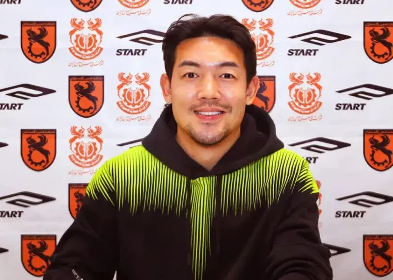 رسمی: لی‌کی‌جه به مس رفسنجان پیوست