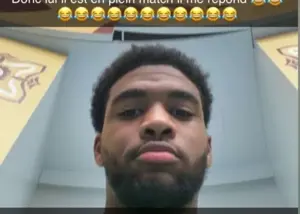 سنگال-مراکش: عکس جنجالی در رختکن 