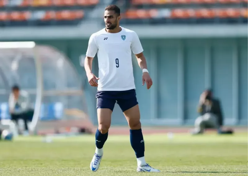 شلیک شهاب به گوشه دروازه توکیو وردی!