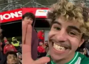 یوتیوبر معروف زندانی شد!