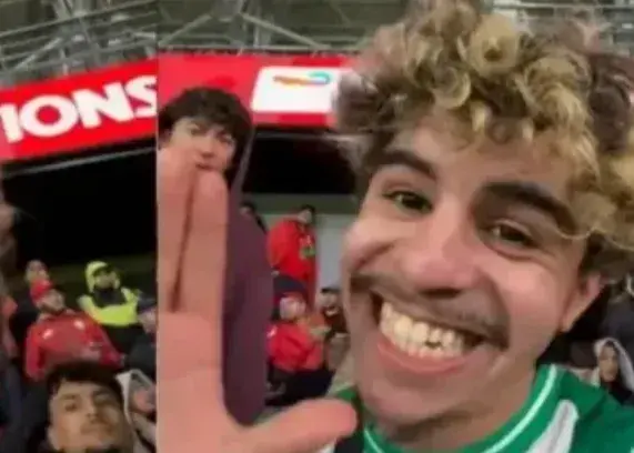 یوتیوبر معروف زندانی شد!