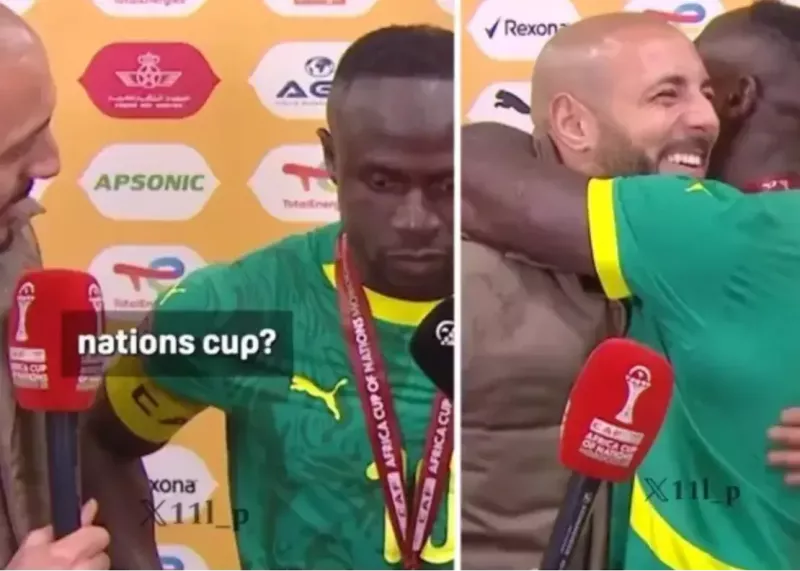 مانه و امرابط: لحظه‌ای که شبکه‌های اجتماعی منفجر شد 