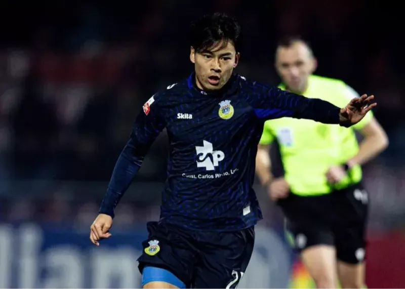 ژاپنی‌ها یک باشگاه اروپایی را تسخیر کردند!