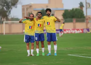 لیگ یک: حالا ساز صعود آبودان کوک شد