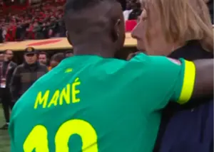 مکالمه‌ای که سرنوشت فینال آفریقا را تغییر داد!