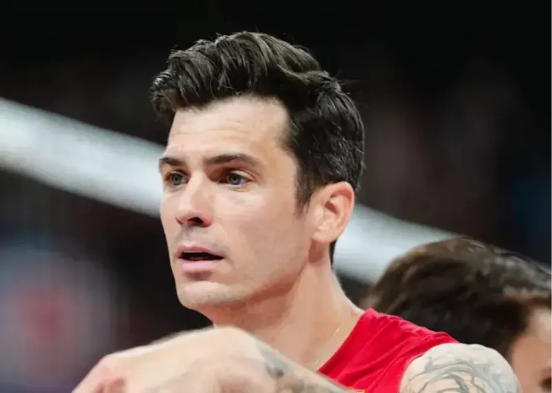 بمب نقل و انتقالاتی والیبال در استانبول منفجر می‌شود 