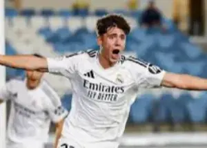 الماس رئال به آرسنال می‌رود