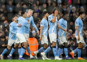 افزایش سرمایه منچسترسیتی برای آقایی در فوتبال