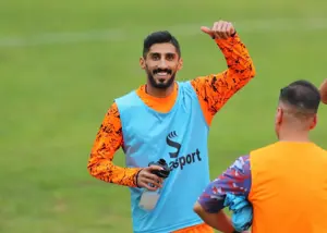 ‏توافق نهایی سپاهان با ستاره چادرملو