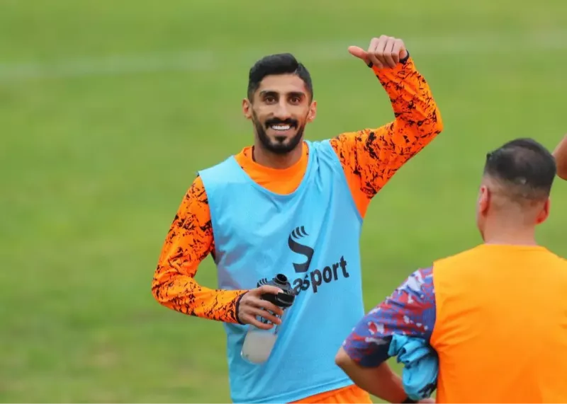 ‏توافق نهایی سپاهان با ستاره چادرملو