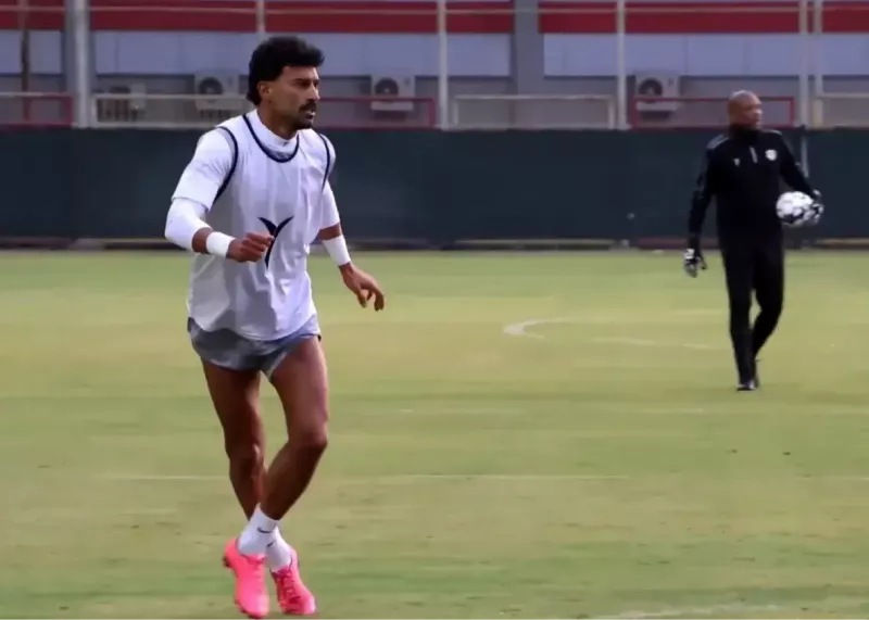 هنرنمایی رامین، هزار کیلومتر دور از چشم ساپینتو!