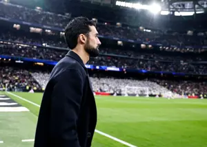 ترکیب رئال مادرید مقابل موناکو | شروع داستان آربلوا و اروپا