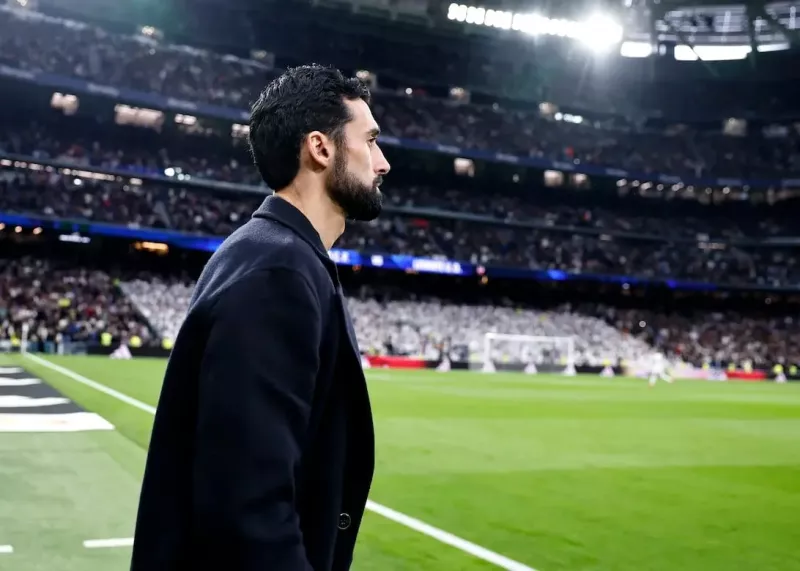 ترکیب رئال مادرید مقابل موناکو | شروع داستان آربلوا و اروپا