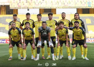 آخرین تغییر و تحولات سپاهان قبل از بازی پرسپولیس