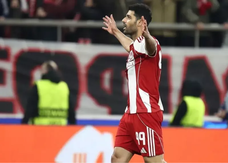 درخشش دوباره طارمی در اروپا