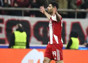 طارمی، الکعبی را تهدید کرد!