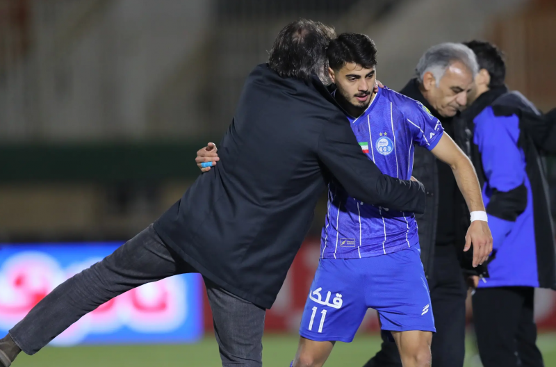 سحرخیزان در بغل ساپینتو رشد می‌کند!