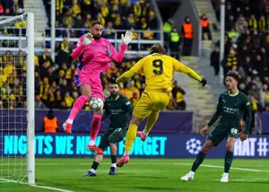 واکنش‌ها به باخت سیتی: هالند در سرزمین مادری گم شد!