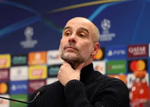 پپ: بودو را دست‌کم نگرفتم، خیلی خوبند