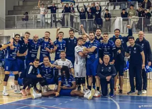 صعود میلاد عبادیپور و رفقا گارانتی شد