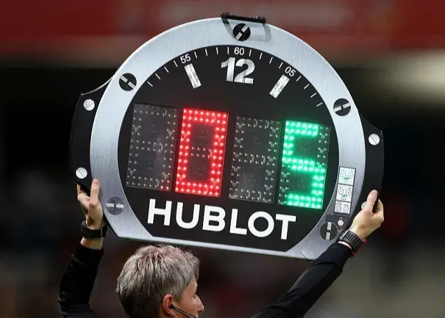 تغییرات تازه در قوانین داوری