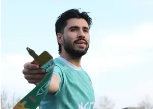 امامعلی: در یک قدمی پرسپولیسی شدن بودم