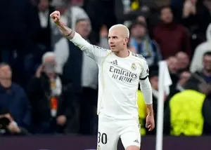 ماستانتونو: من بدترین خرید رئال نیستم!