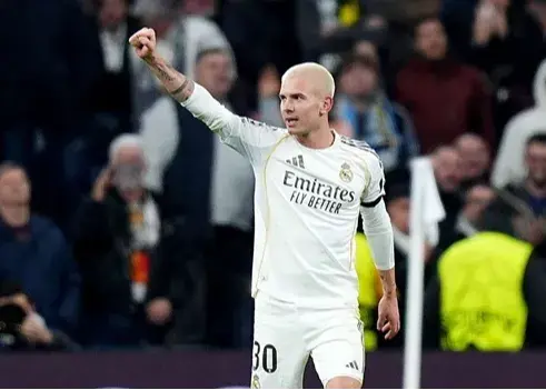 ماستانتونو: من بدترین خرید رئال نیستم!