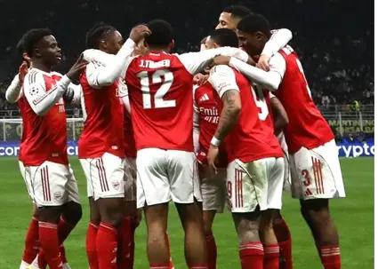 مارکا: آمار فاجعه آرسنال، بدترین قهرمان تاریخ انگلیس!