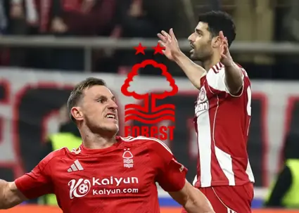  کریس وود، طارمی و رویای جام جهانی