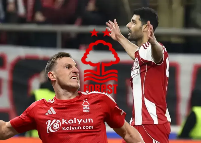  کریس وود، طارمی و رویای جام جهانی