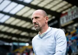 یک سرمربی کروات جدید در لیگ فوتبال امارات