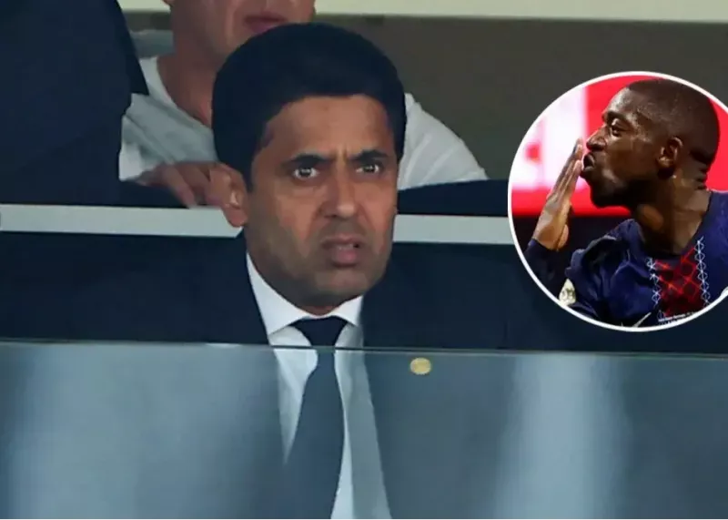 الخلیفی به دمبله هشدار داد