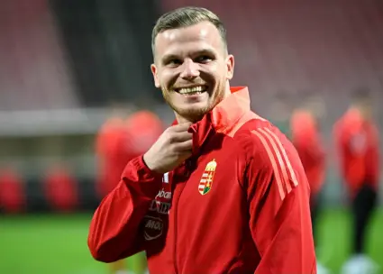 فوری: مدافع مجارستانی پرسپولیس، امروز در ایران