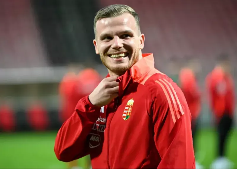 فوری: مدافع مجارستانی پرسپولیس، امروز در ایران