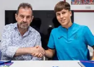 شوک بزرگ به پدیده لالیگا وارد شد