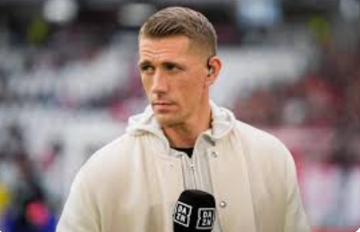 افشاگری: قلیان کشیدن بازیکنان آلمان در المپیک