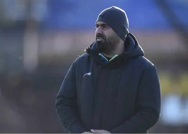 نیمکت سن‌سیروس: مازیار روی سکو، یحیی در خانه!