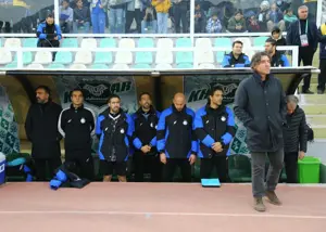 اضافه شدن سه دستیار خارجی ساپینتو