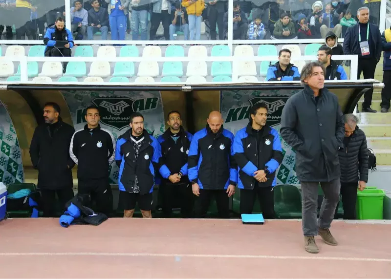 اضافه شدن سه دستیار خارجی ساپینتو