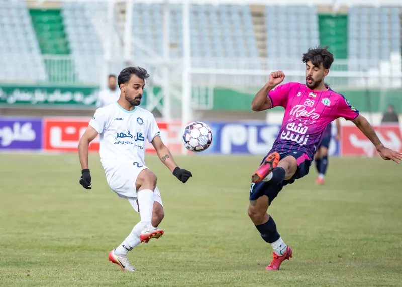 ‏پایان پرونده پرسپولیس برای مدافع گل‌گهر!