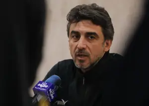 رحمتی: بامعرفت‌ترین بازیکنان لیگ در تیم من هستند