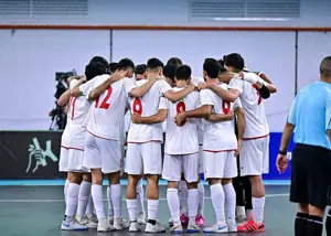 فوری: لیست نهایی ایران برای جام ملتها