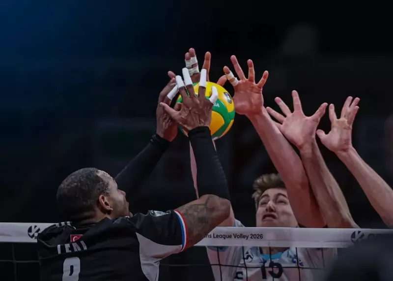 شگفتی بزرگ: غول ترکیه این نتیجه را باور نمی‌کند