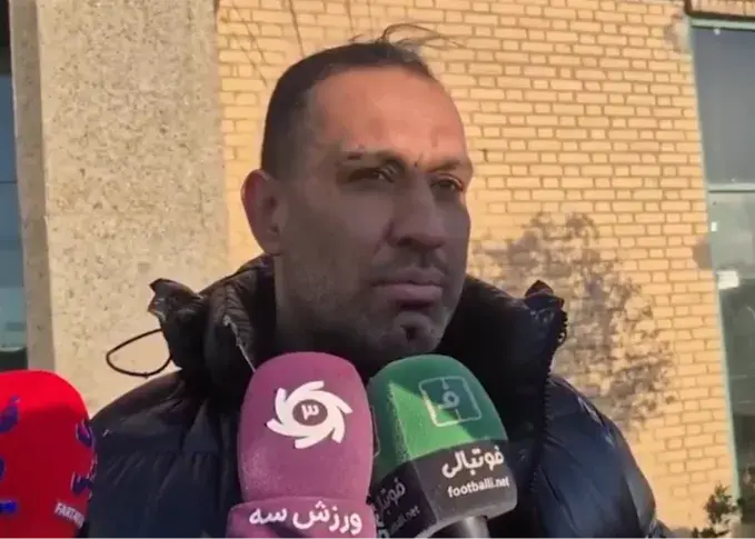 اکبرپور: آمده‌ام که مس سونگون را نگه دارم