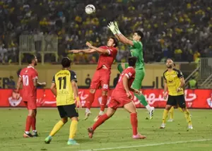 برنامه ویژه سپاهان: تراش تاکتیکی قبل از پرواز!