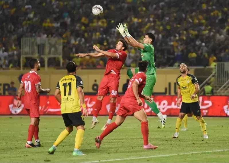 برنامه ویژه سپاهان: تراش تاکتیکی قبل از پرواز!