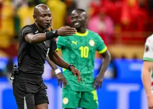 سنگال با شدیدترین جریمه روبرو خواهد شد