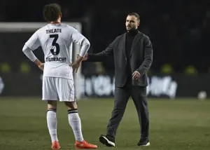 حذف بدترین خط دفاعی اروپا از لیگ قهرمانان