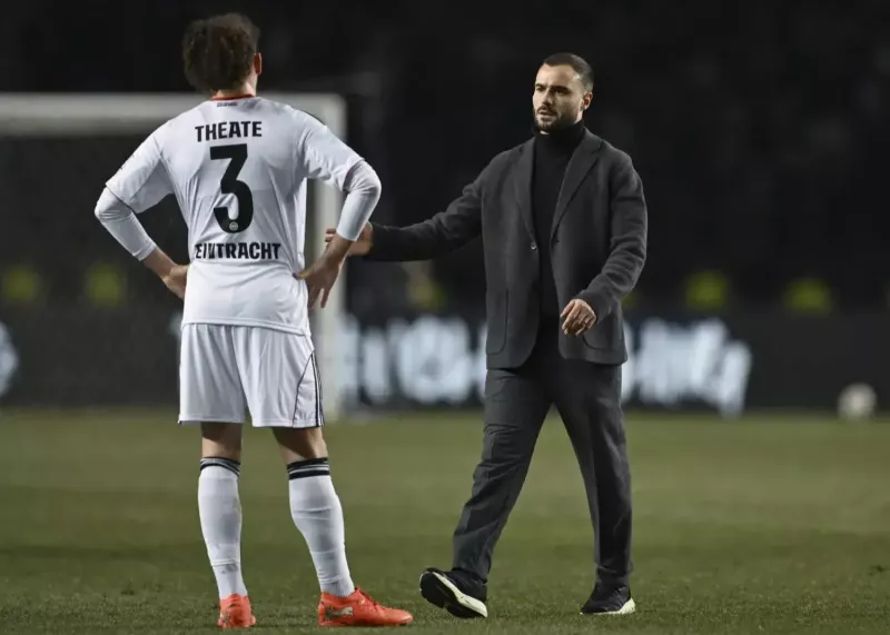 حذف بدترین خط دفاعی اروپا از لیگ قهرمانان